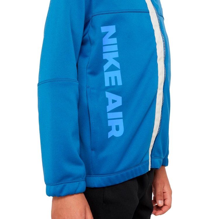 Спортивный костюм Nike U NSW AIR TRACKSUIT